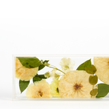 The Classic - Bouquet Preservation Package