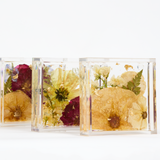 The Classic - Bouquet Preservation Package