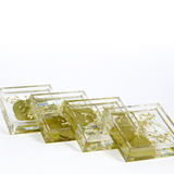 The Heirloom - Bouquet Preservation Package