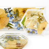 The Classic - Bouquet Preservation Package