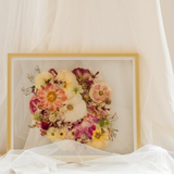 The Heirloom - Bouquet Preservation Package