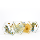 The Heirloom - Bouquet Preservation Package