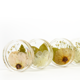 The Classic - Bouquet Preservation Package