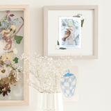 The Classic - Bouquet Preservation Package