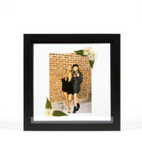 The Heirloom - Bouquet Preservation Package