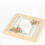 The Classic - Bouquet Preservation Package