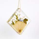 The Classic - Bouquet Preservation Package