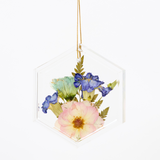 The Classic - Bouquet Preservation Package