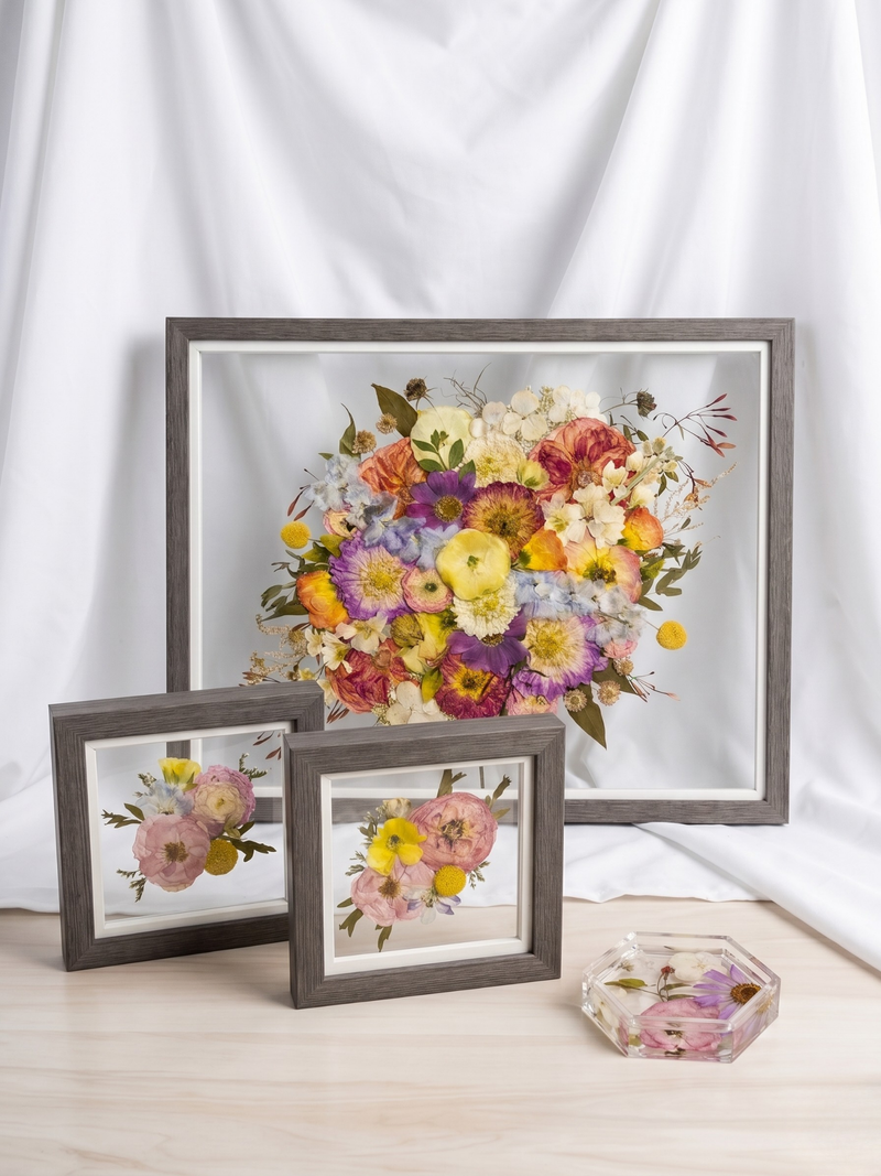 The Heirloom Package