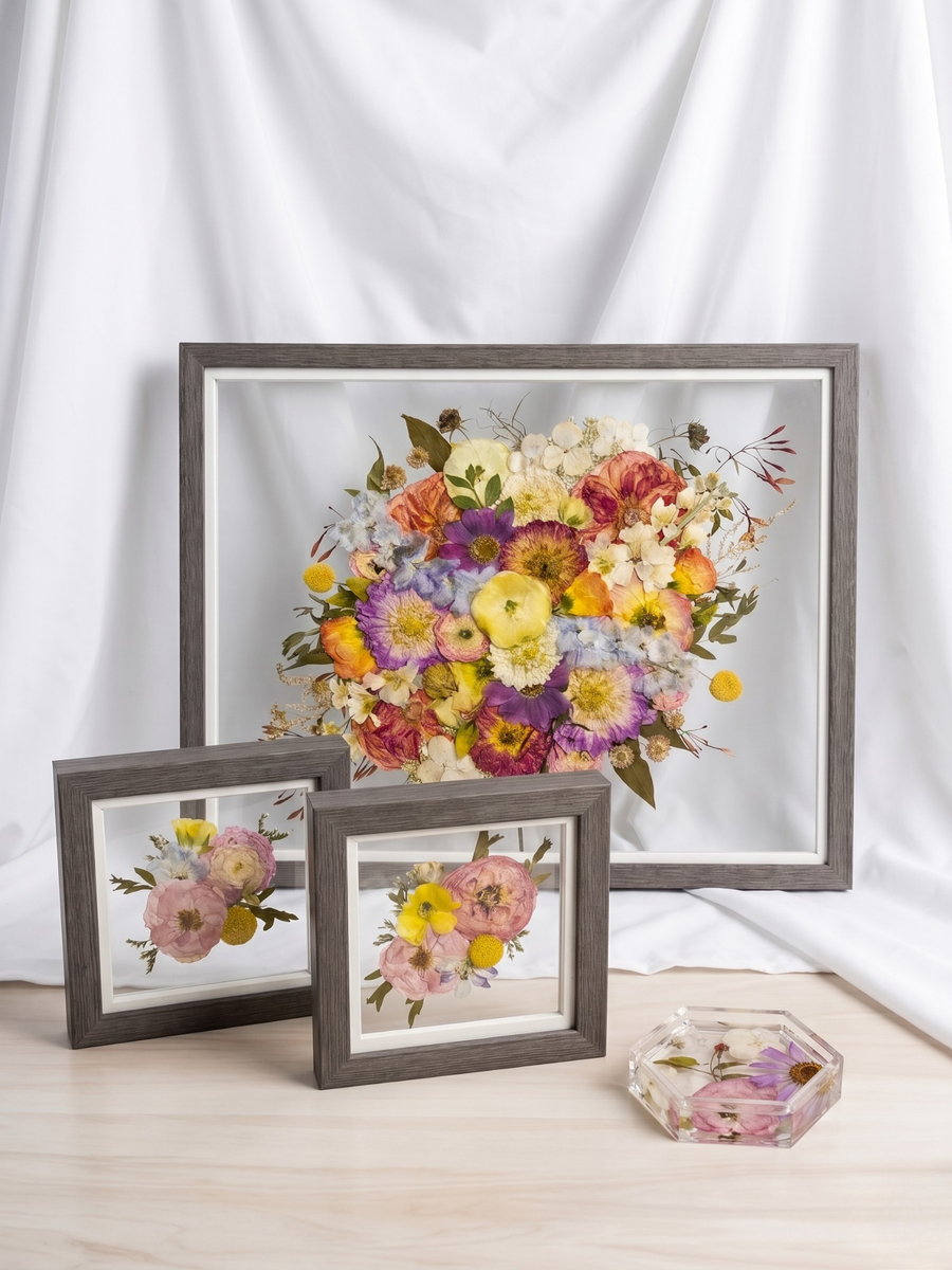 The Heirloom Package