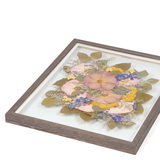 The Classic - Bouquet Preservation Package