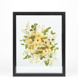 The Classic - Bouquet Preservation Package