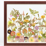 The Classic - Bouquet Preservation Package