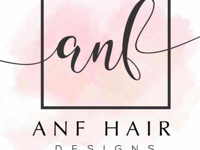 ANF Hair Designs