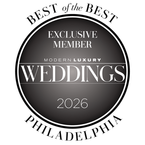 Modern Luxury Weddings