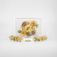 The Luxe - Bouquet Preservation Package