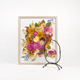 The Classic - Bouquet Preservation Package