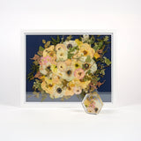 The Classic - Bouquet Preservation Package