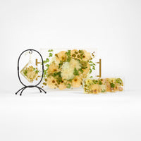 The Heirloom - Bouquet Preservation Package