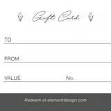 eGift Card