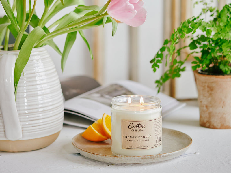 Easton Candle Company