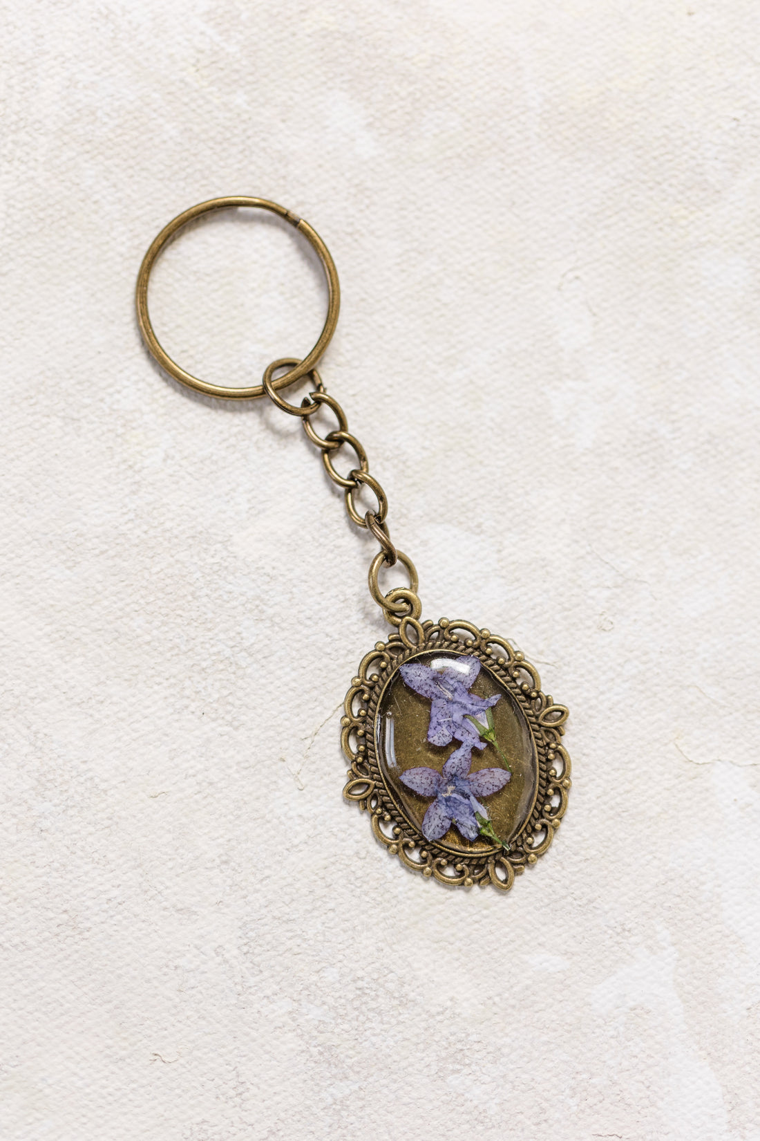 Antique Keychains