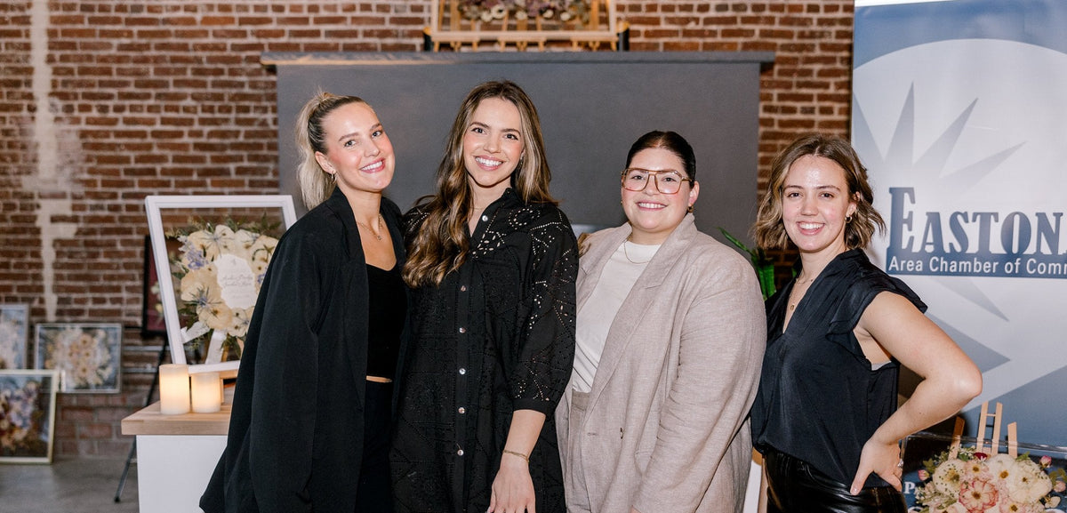 Meet the Team