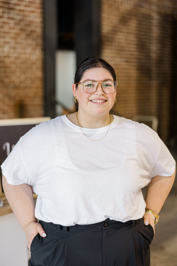 Jenni - Creative Director