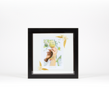 Paper Preservation - Framed Invitations, Photos, Memorial Cards and More (8-10 Week Delivery)