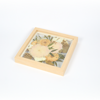 Small Frame  | 10x10