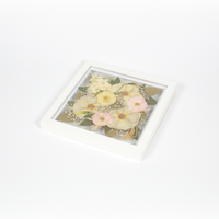 Small Frame  | 10x10