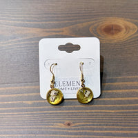 Dangle Earrings