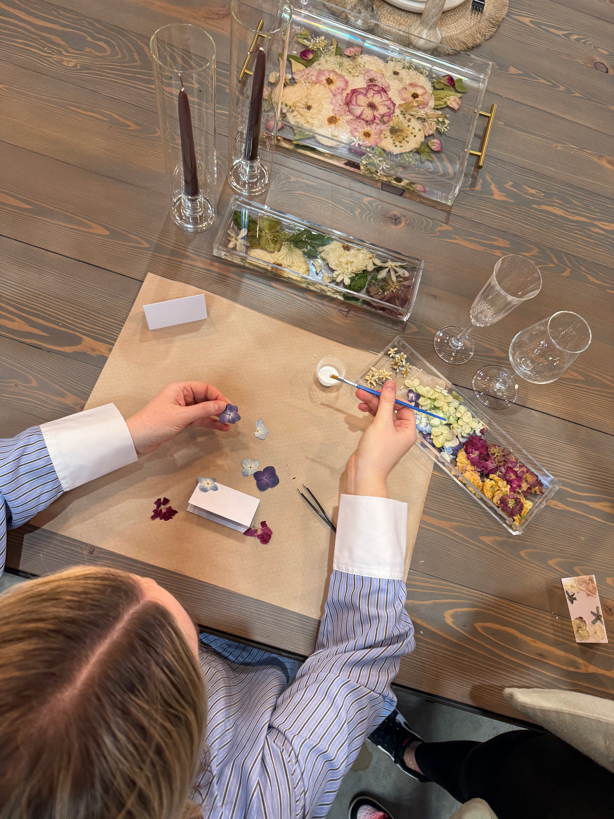 Private Event | Books, Brunches, and Booze
