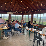 Pressed Flower Workshop At Galen Glen Winery