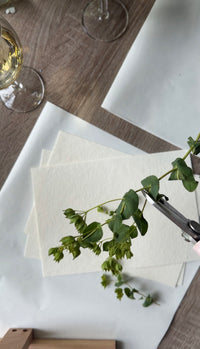 The Flower Press Experience: Bloom to Frame Series