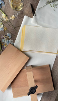 The Flower Press Experience: Bloom to Frame Series