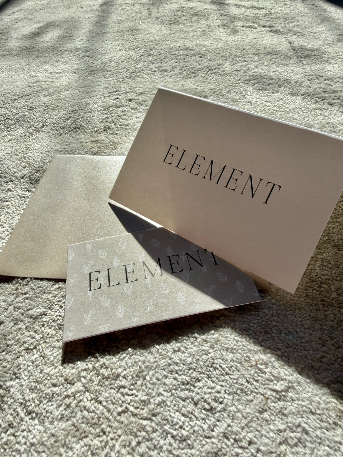 Physical Gift Card