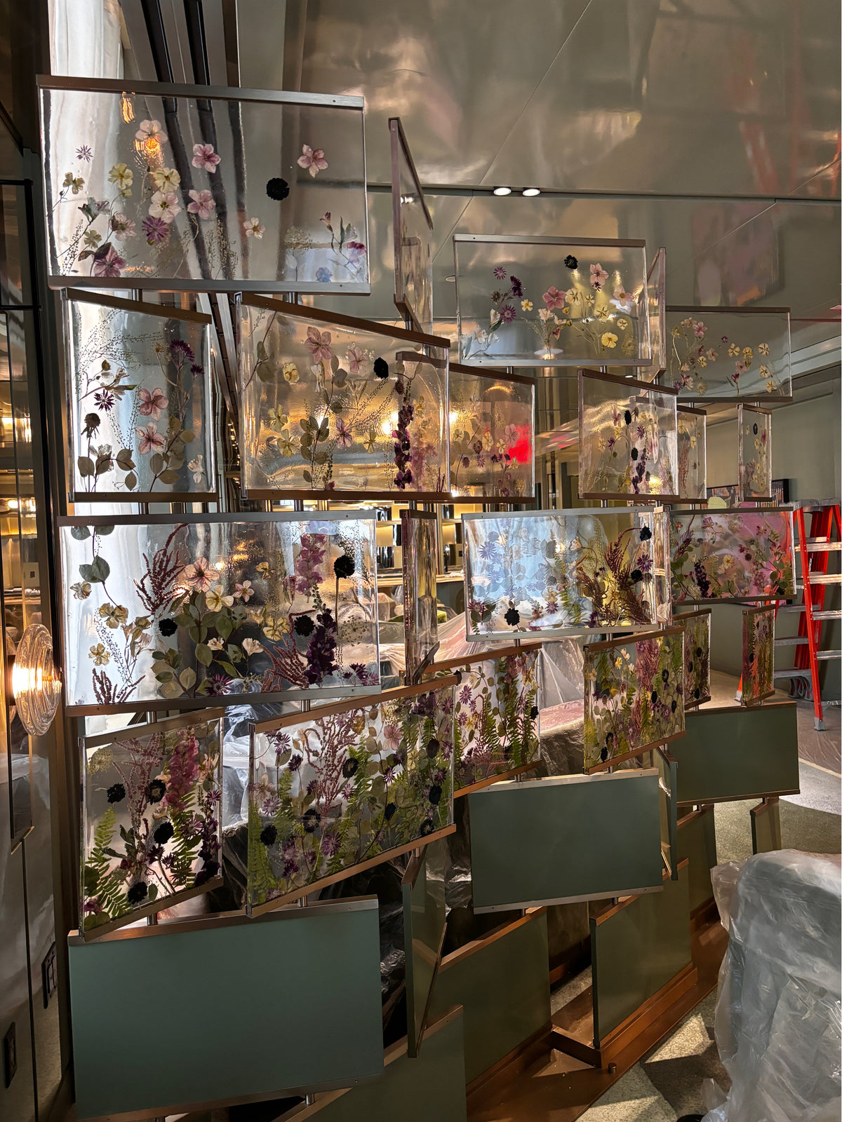 Art That Preserves What Matters