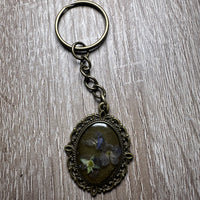 Antique Keychains