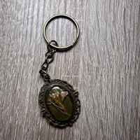 Antique Keychains