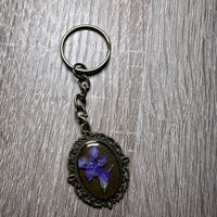 Antique Keychains