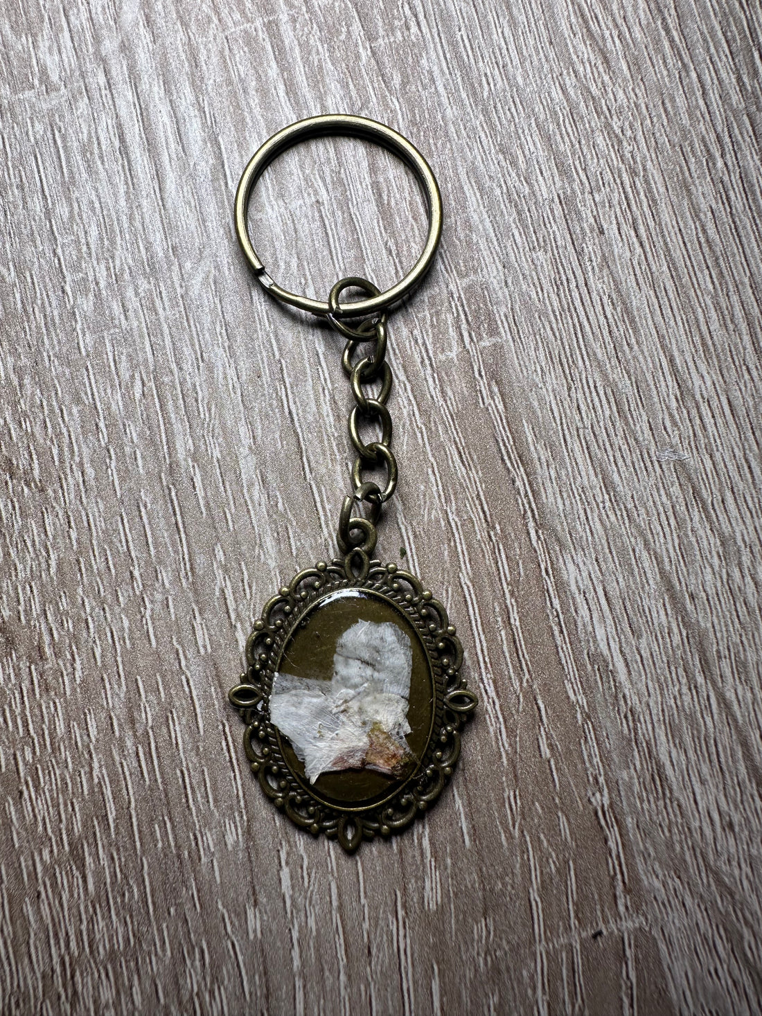 Antique Keychains