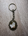 Antique Keychains