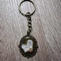 Antique Keychains