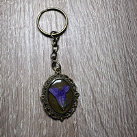 Antique Keychains