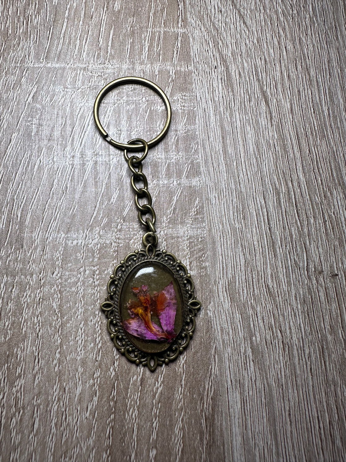 Antique Keychains