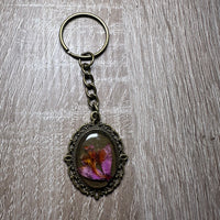 Antique Keychains