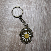 Antique Keychains