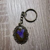 Antique Keychains