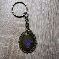 Antique Keychains